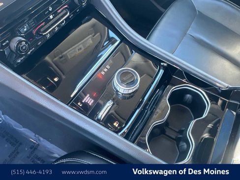 Used 2023 Jeep Grand Cherokee L Limited image 16