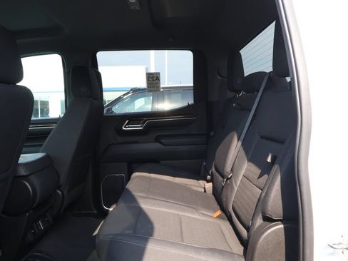 Used 2024 GMC Sierra 1500 Elevation w/ X31 Off-Road Package AWD/4WD image 30