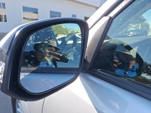 Used 2022 Toyota 4Runner SR5 Premium image 13