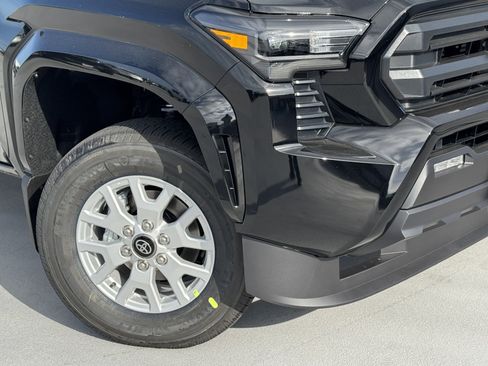 New 2026 Toyota Tacoma SR5 AWD/4WD image 10