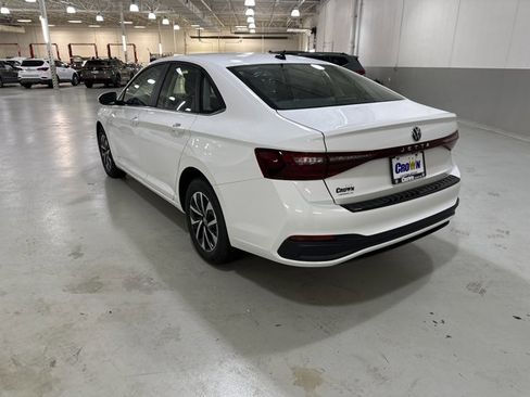 New 2026 Volkswagen Jetta S image 6