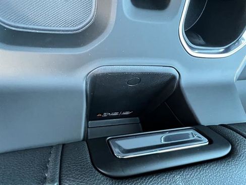 New 2026 Chevrolet Silverado 1500 RST w/ Convenience Package II image 16