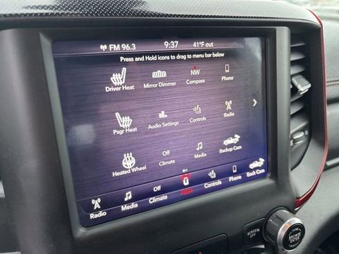 Used 2019 RAM 1500 Rebel w/ Level 2 Equipment Group image 25