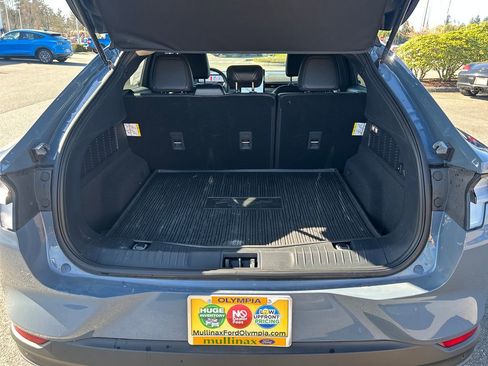 Used 2024 Ford Mustang Mach-E Select w/ Comfort Package Lite image 32