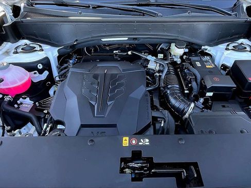 New 2026 Hyundai Palisade XRT Pro image 10