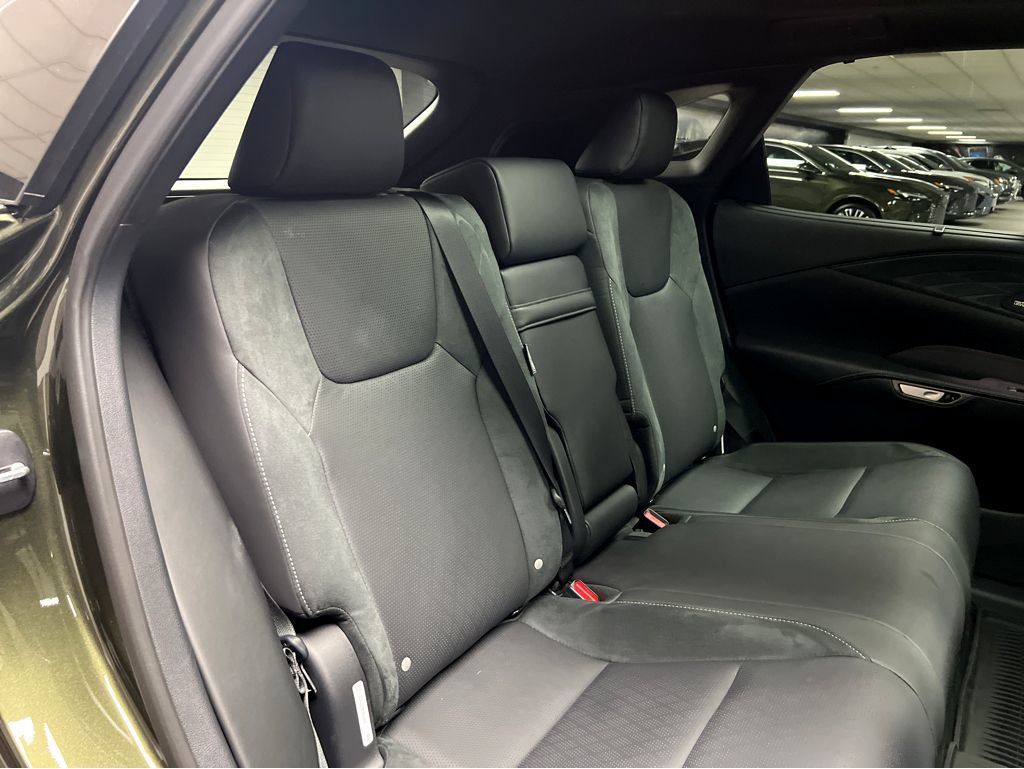 New 2026 Lexus RX 350 AWD w/ Convenience Package image 23