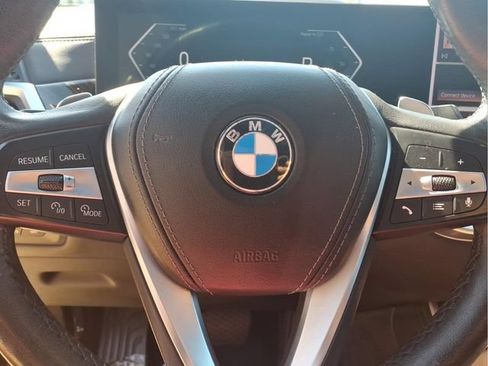 Used 2024 BMW X5 xDrive40i AWD/4WD image 14