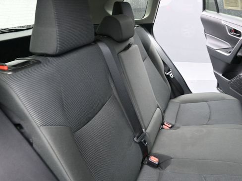 Used 2025 Toyota RAV4 LE image 13