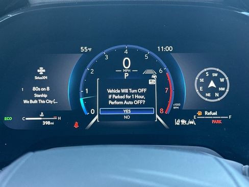 Certified 2026 Lexus RX 350 FWD w/ Accessory Package (Z1) image 34