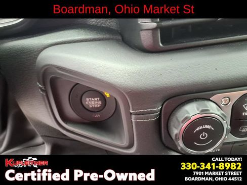 Used 2024 Jeep Wrangler Unlimited Sahara AWD/4WD image 27