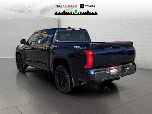 New 2026 Toyota Tundra Limited w/ TRD Off-Road Package image 3