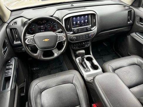 Used 2021 Chevrolet Colorado ZR2 image 8
