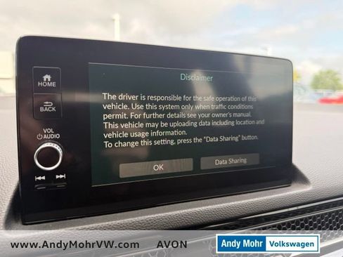 Used 2022 Honda Civic Sport Touring image 25