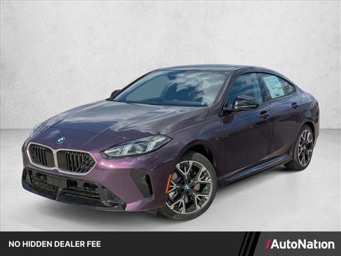 Used 2026 BMW 228i xDrive w/ Premium Package AWD/4WD image 1