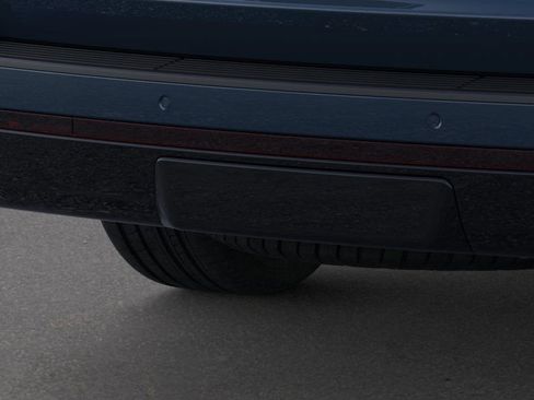 New 2024 Lincoln Navigator Reserve image 23