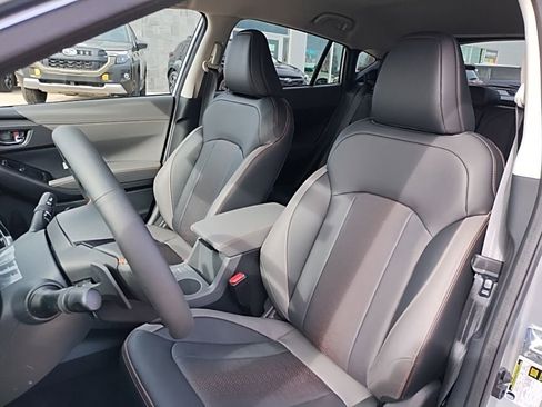 New 2026 Subaru Crosstrek 2.5i Limited w/ Crosstrek Mirror Package image 19