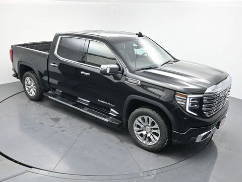 New 2026 GMC Sierra 1500 Denali w/ Technology Package image 29