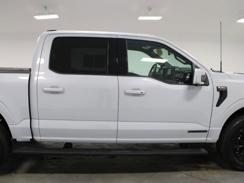 Used 2025 Ford F150 Platinum AWD/4WD image 11