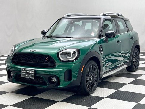 Used 2023 MINI Cooper Countryman S AWD/4WD image 4