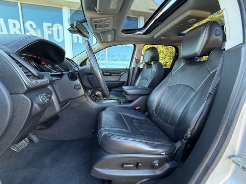 Used 2015 GMC Acadia Denali image 9