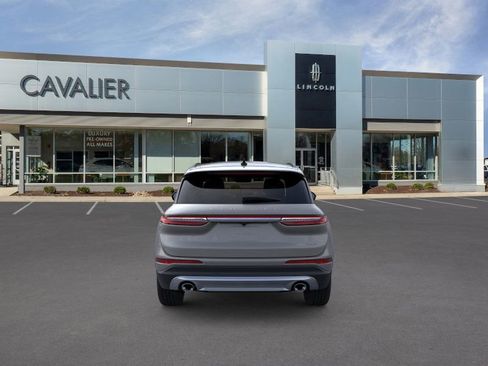 New 2025 Lincoln Corsair Reserve image 5