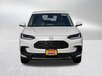 New 2026 Honda HR-V LX video 2