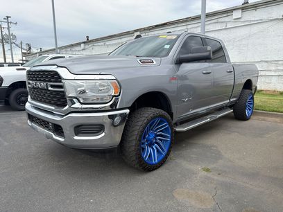 Used 2022 RAM 2500 Big Horn