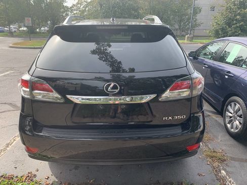 Used 2015 Lexus RX 350 AWD image 11