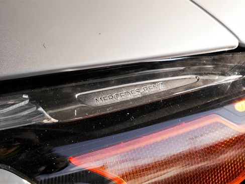 Used 2023 Mercedes-Benz CLA 250 CLA 250 image 12