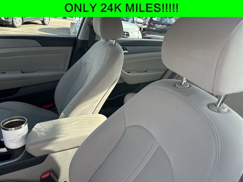 Used 2018 Hyundai Sonata SEL w/ Cargo Package image 29