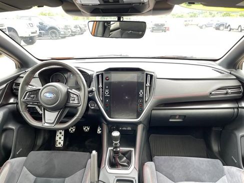 Used 2024 Subaru WRX Limited w/ Popular Package #1A AWD/4WD image 33