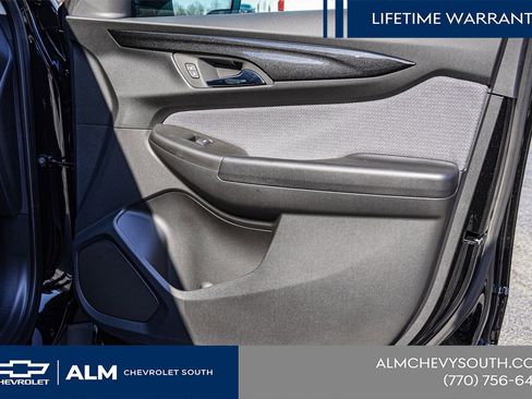 New 2026 Chevrolet TrailBlazer LT w/ Driver Confidence Package image 43