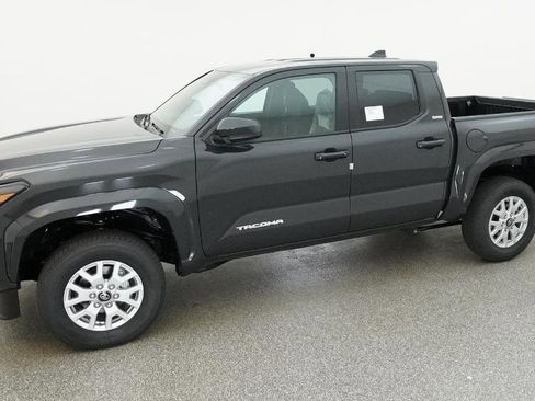 New 2026 Toyota Tacoma SR5 AWD/4WD image 2