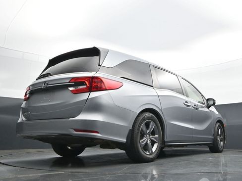 Used 2021 Honda Odyssey EX image 23