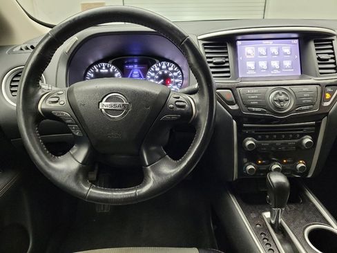 Used 2020 Nissan Pathfinder SV w/ Rock Creek Edition AWD/4WD image 22