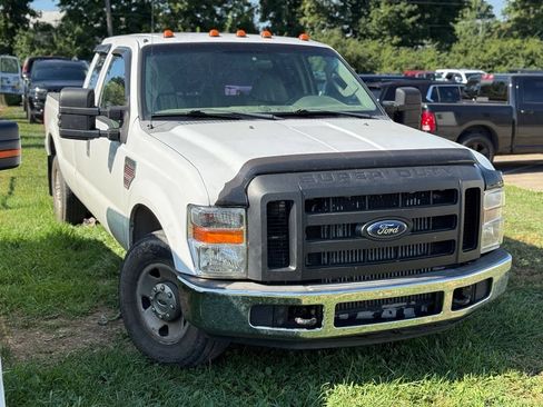 Used 2008 Ford F250 XL RWD image 21