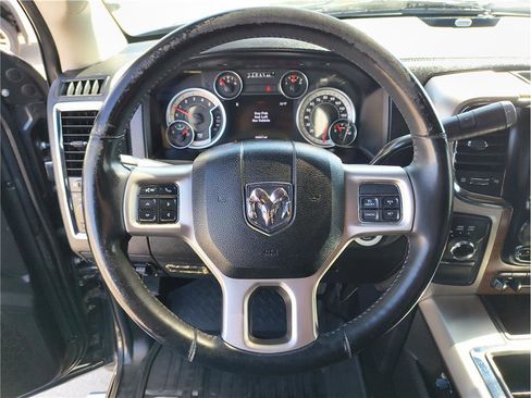 Used 2013 RAM 2500 Laramie image 5