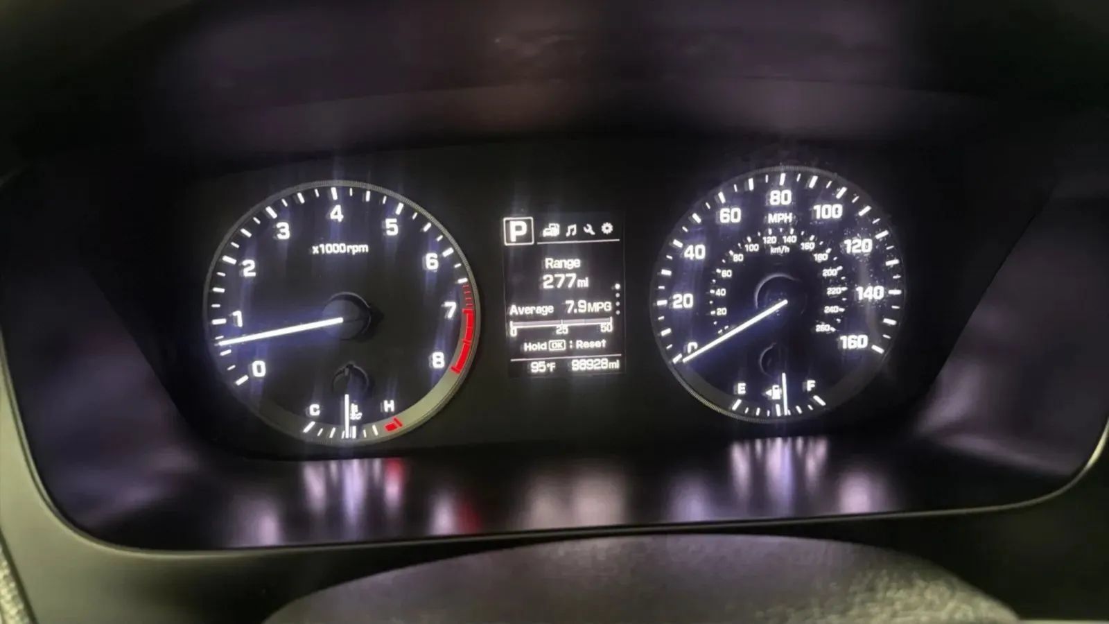 Used 2016 Hyundai Sonata SE FWD image 12