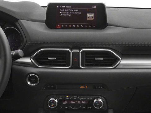 Used 2017 MAZDA CX-5 Touring w/ I-ACTIVSENSE Package FWD image 13