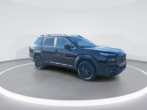 New 2026 Subaru Outback Limited w/ Premium/Limited Package 2 AWD/4WD image 2