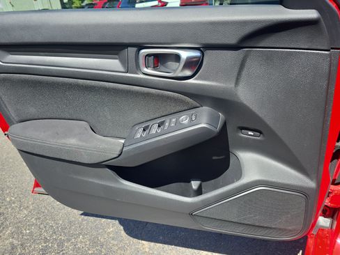 Certified 2024 Honda Civic Sport image 26