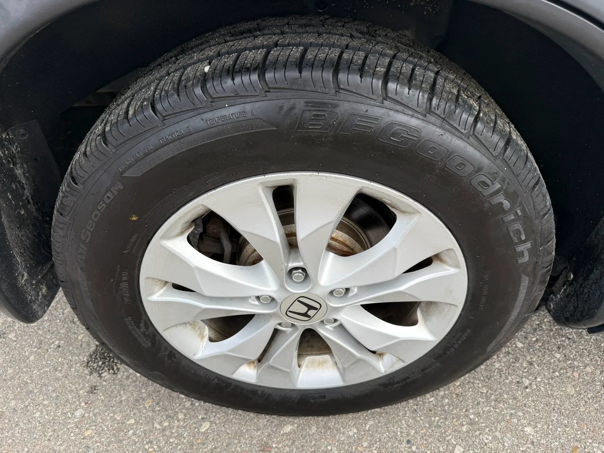 Used 2014 Honda CR-V EX-L image 11