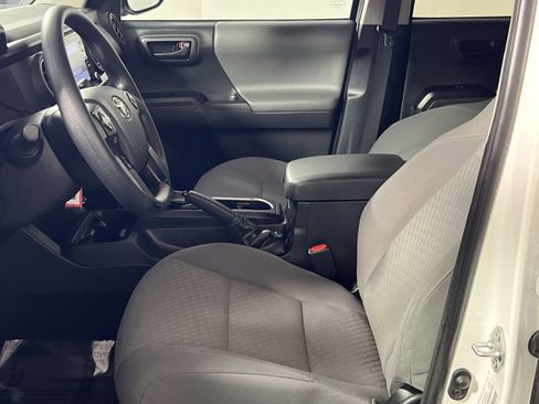 Used 2023 Toyota Tacoma SR image 11