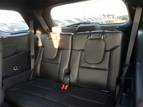 Certified 2023 Ford Explorer ST w/ Equipment Group 401A image 28