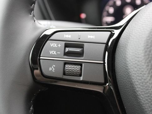 New 2026 Honda CR-V EX-L image 28