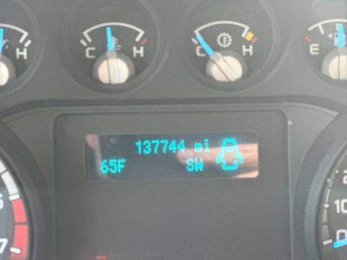 Used 2016 Ford F250 XL w/ Power Equipment Group AWD/4WD image 13