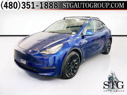 Used 2022 Tesla Model Y Long Range