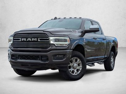 Used 2022 RAM 2500 Laramie