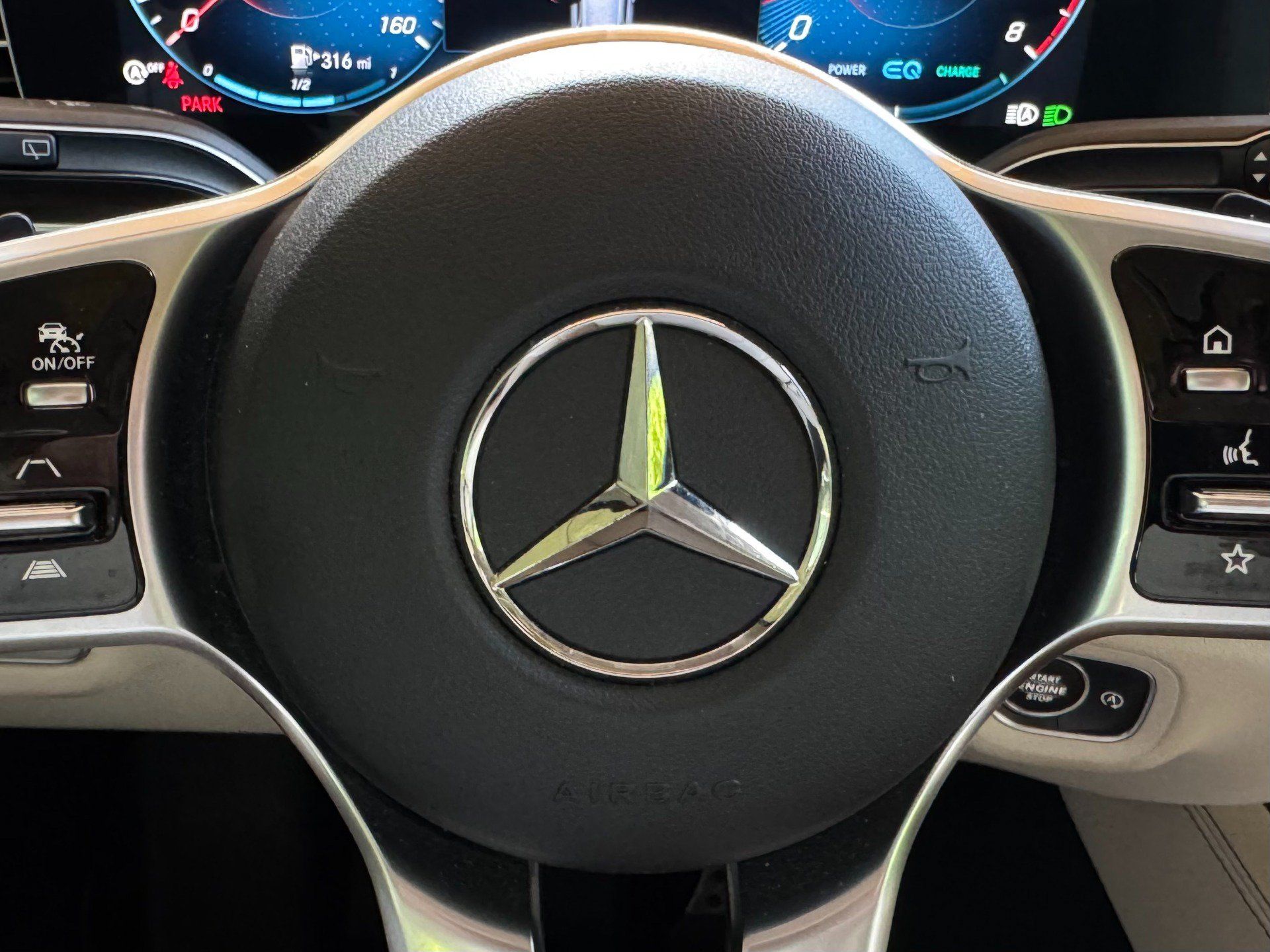 Used 2022 Mercedes-Benz GLS 450 4MATIC image 59