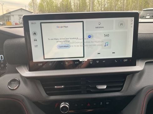 New 2026 Ford Explorer ST-Line RWD image 23